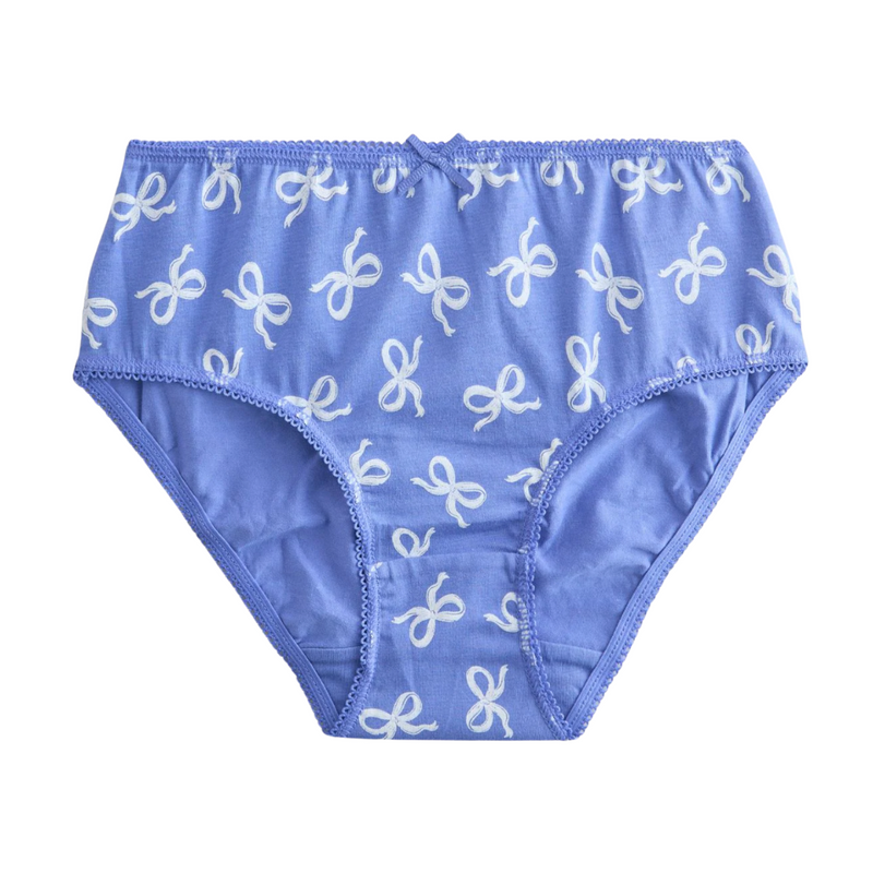 Girls Briefs-Pack of 10