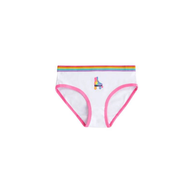 Girls Briefs-Pack of 7