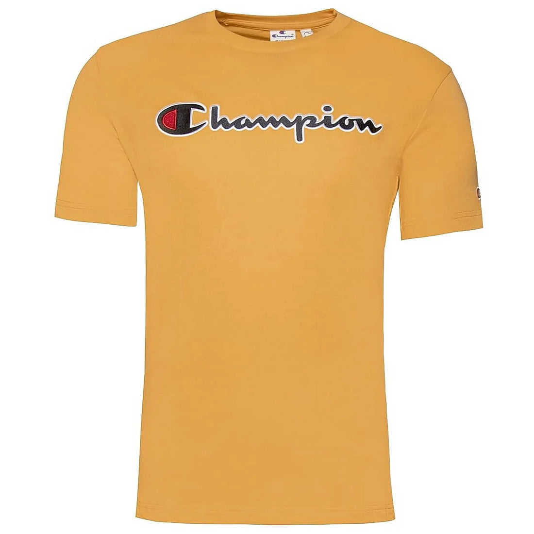 Champion Men T-shirt