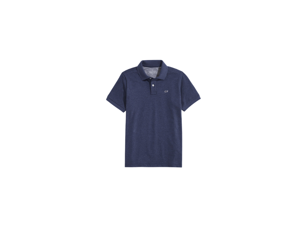 Men’s Classic Polo Shirt