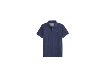Men’s Classic Polo Shirt