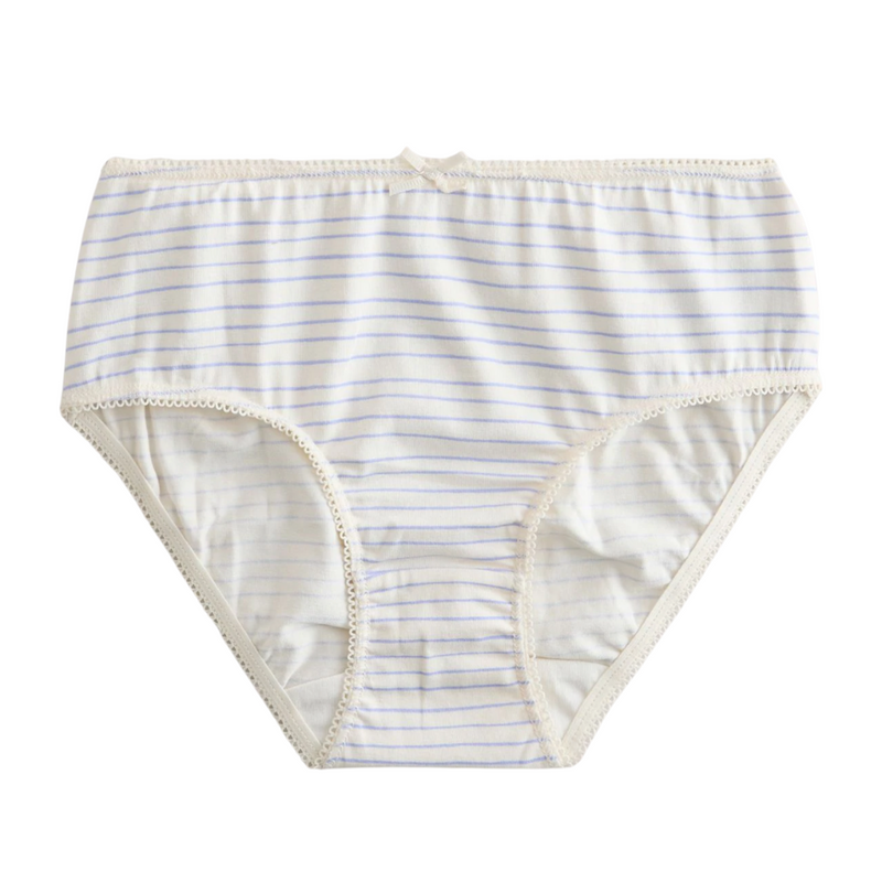 Girls Briefs-Pack of 10
