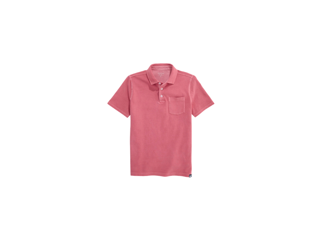 Men’s  Casual Polo Shirt
