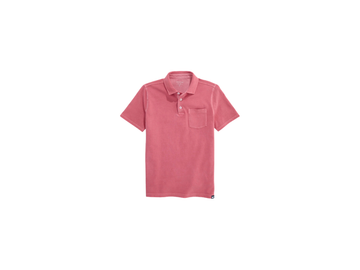 Men’s  Casual Polo Shirt