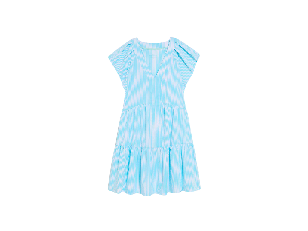 Girls’ Summer Dress