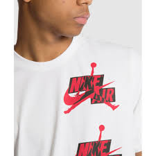  Air JORDAN Men T-shirt 