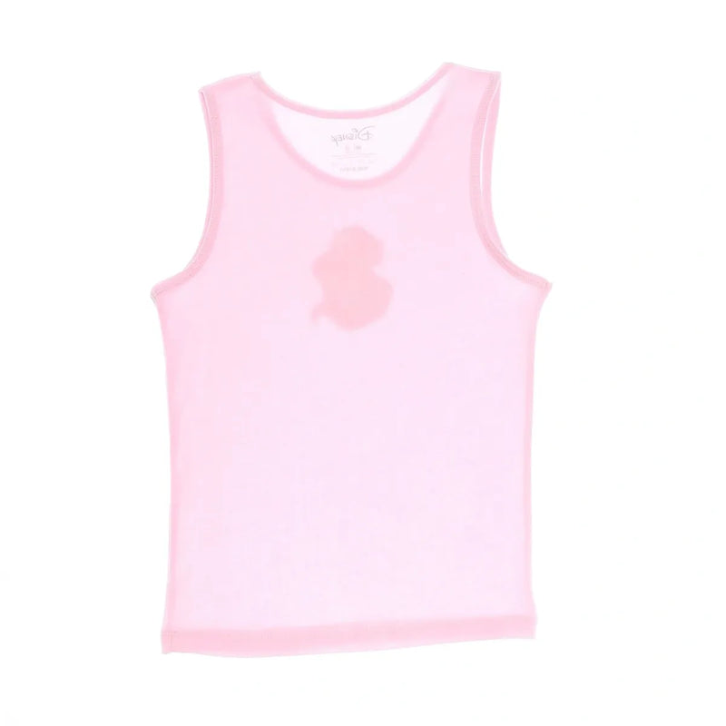 Bambi Girls Tank Undershirt-Pack Of 2