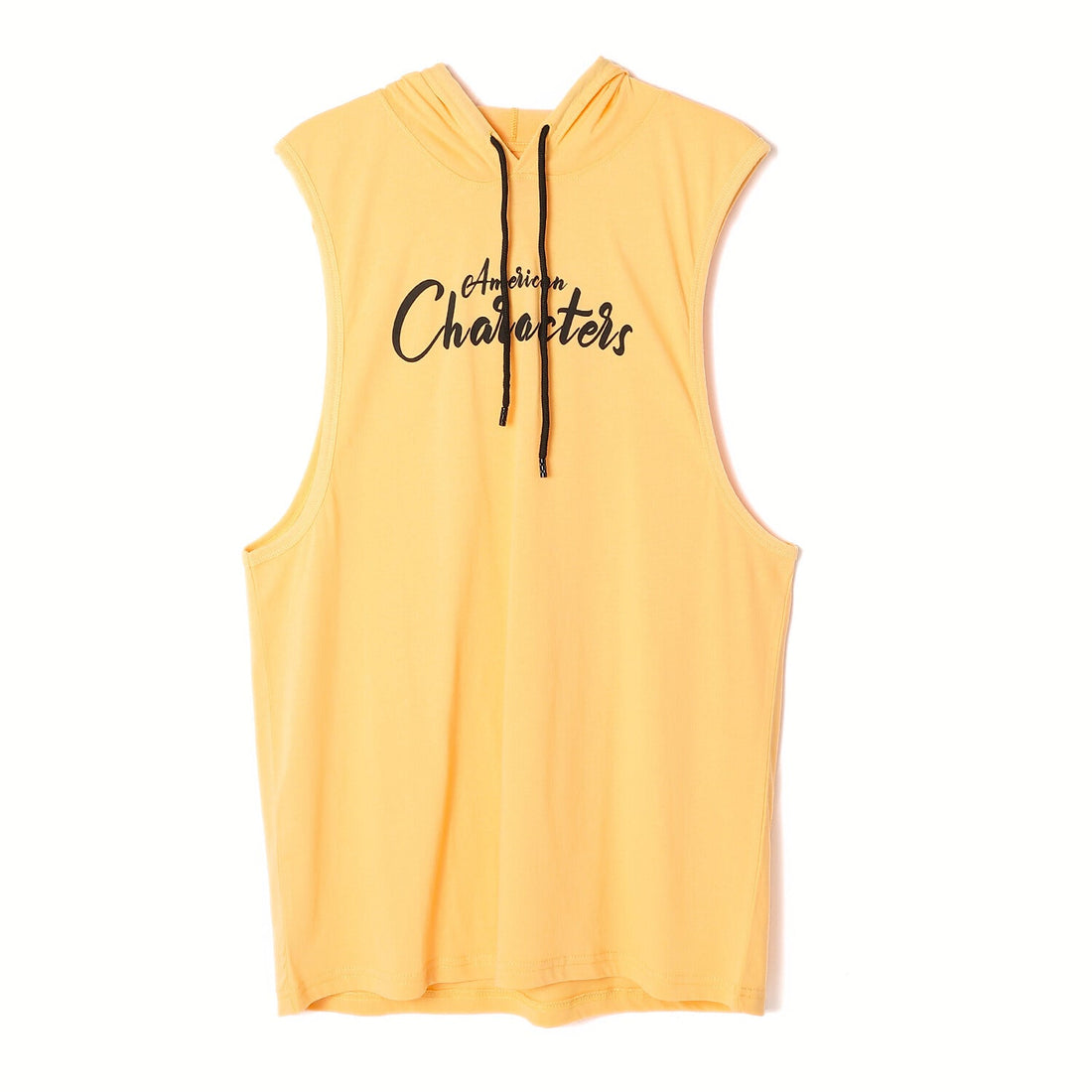 American Characters Men Tank Top