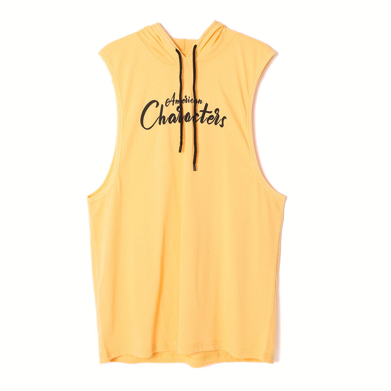 American Characters Men Tank Top