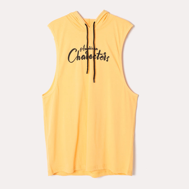 American Characters Men Tank Top