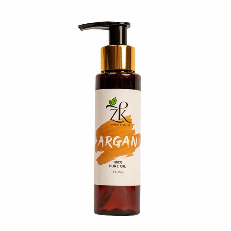 Aceite de argán