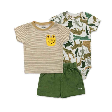 Babies Sets Pack Of  3