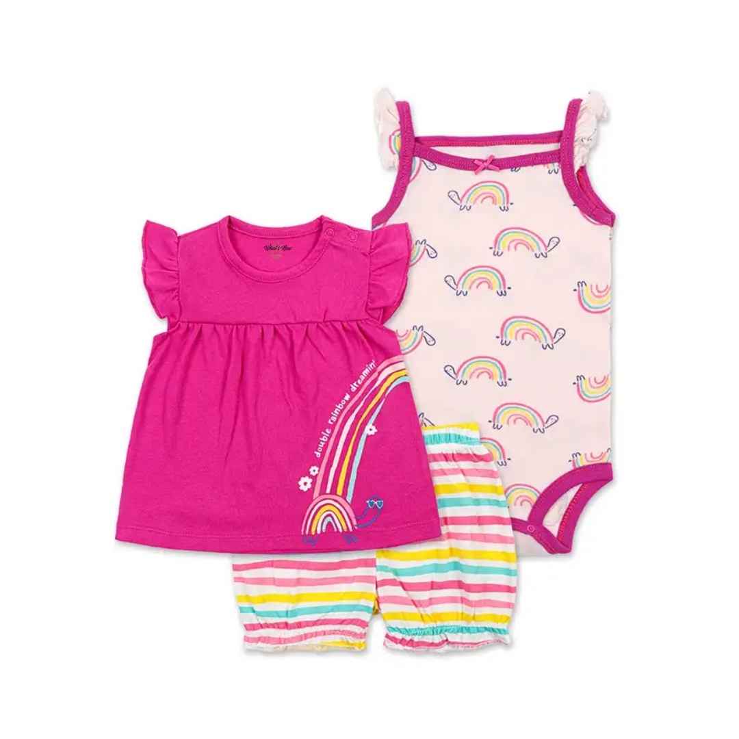 Babies Sets Pack Of  3