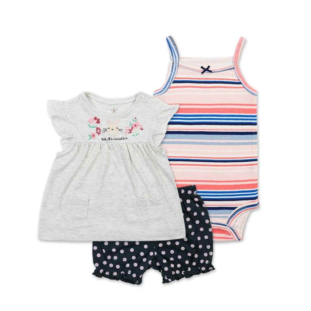 Babies Sets Pack Of  3