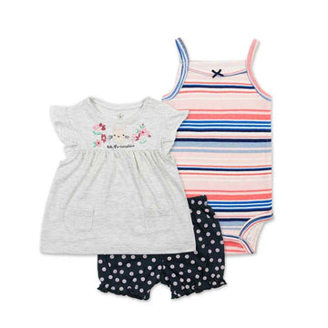 Babies Sets Pack Of  3
