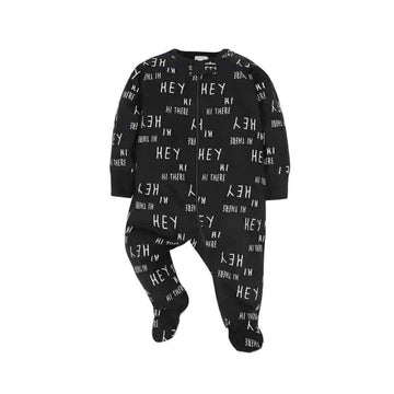 Baby Jumpsuit