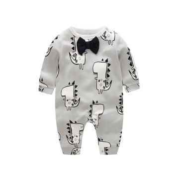 Baby Jumpsuit