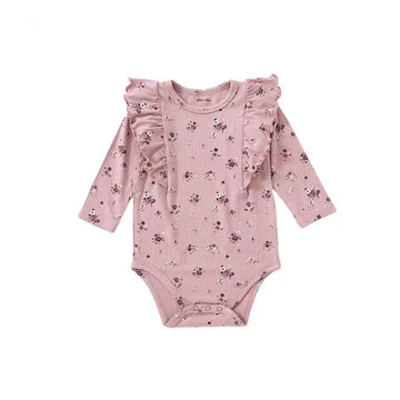 Baby Jumpsuit