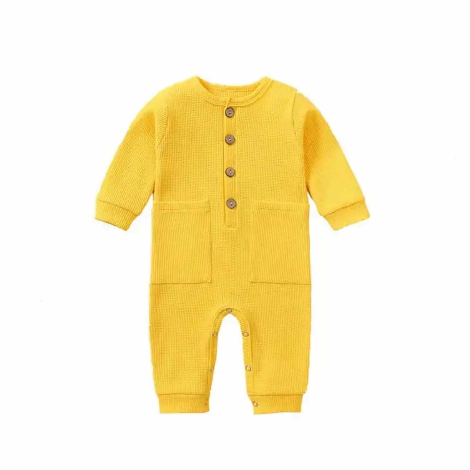 Baby Jumpsuit