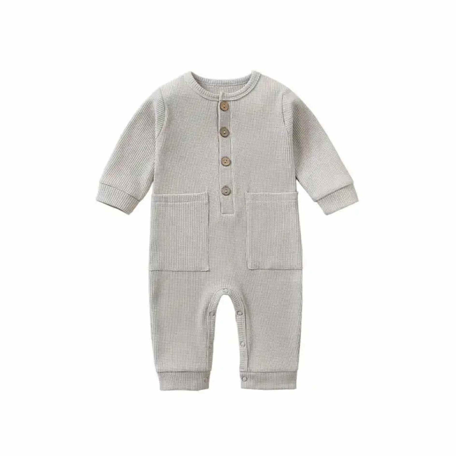 Baby Jumpsuit
