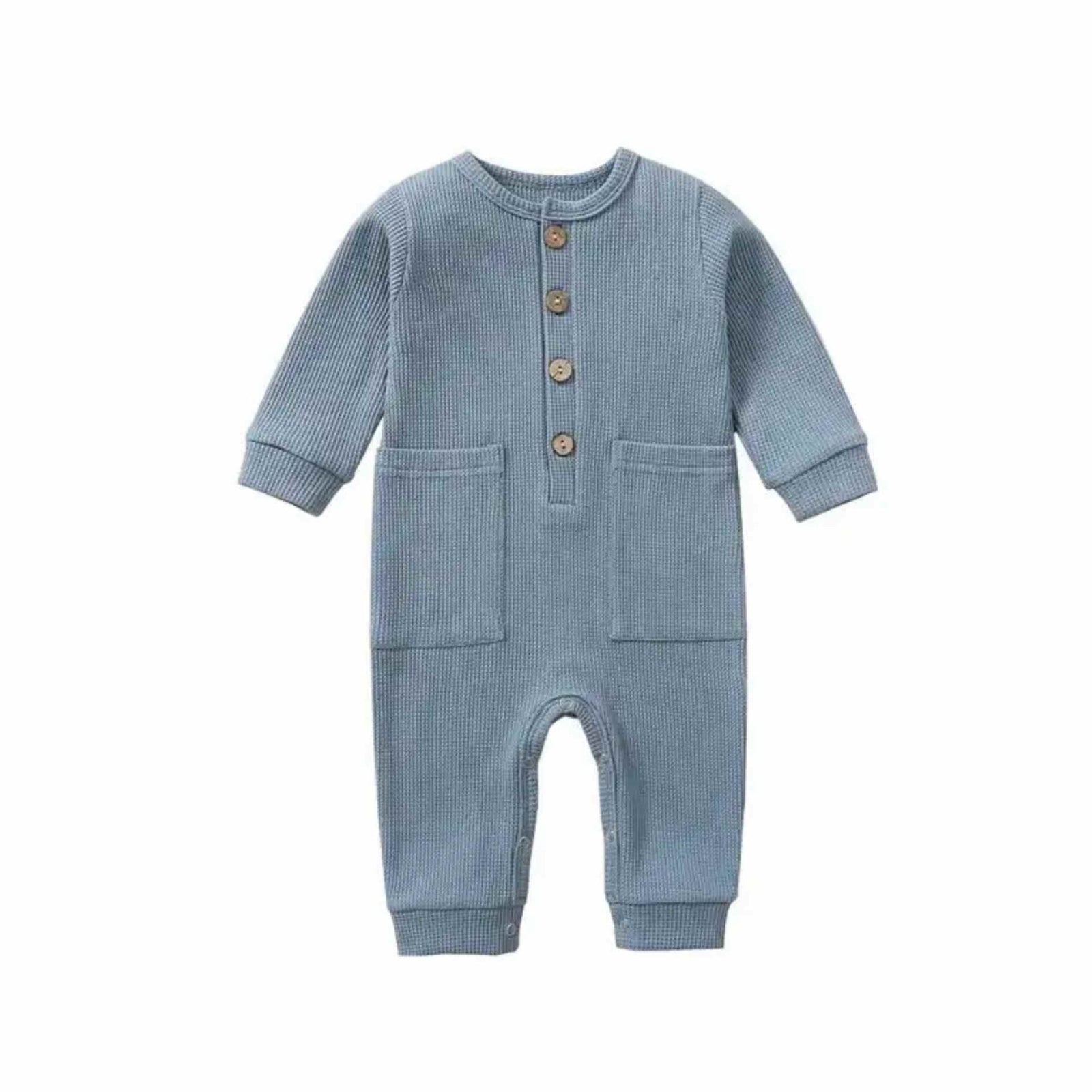 Baby Jumpsuit