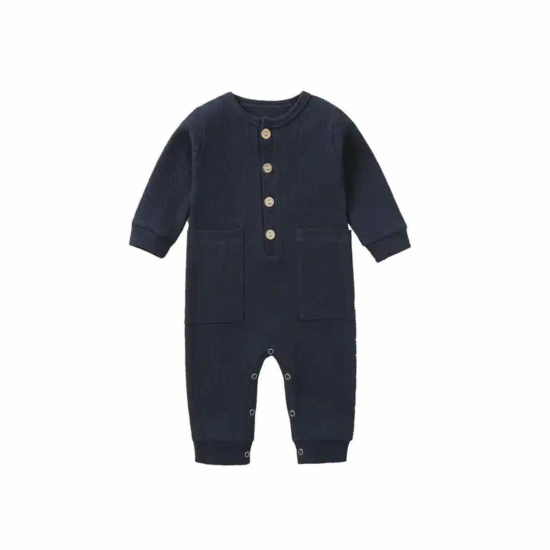 Baby Jumpsuit
