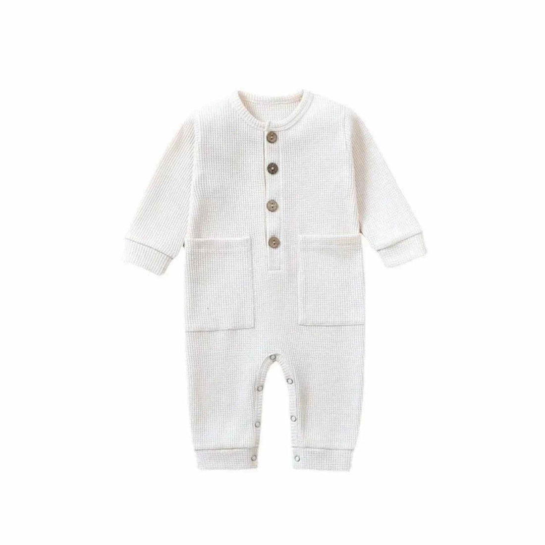 Baby Jumpsuit