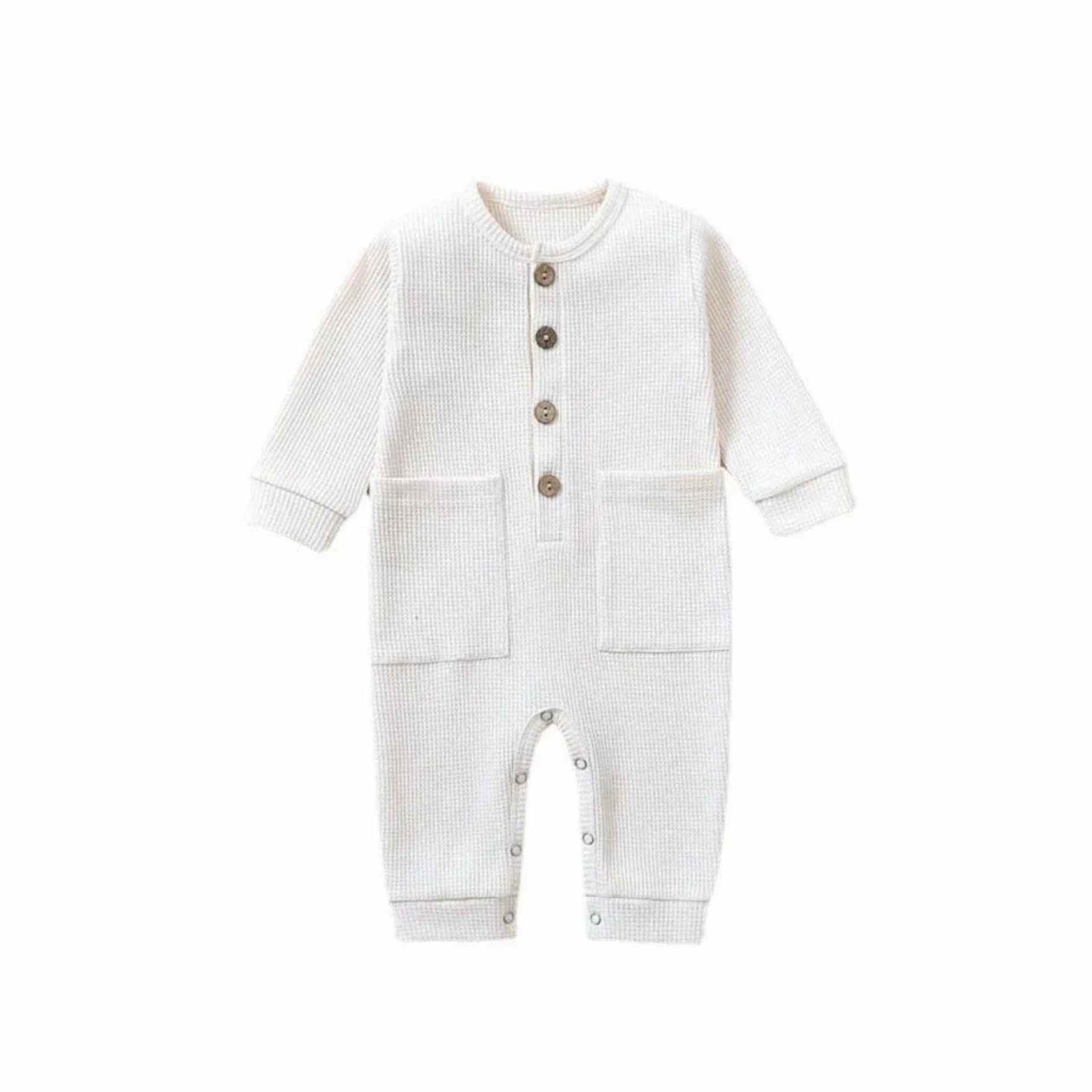 Baby Jumpsuit