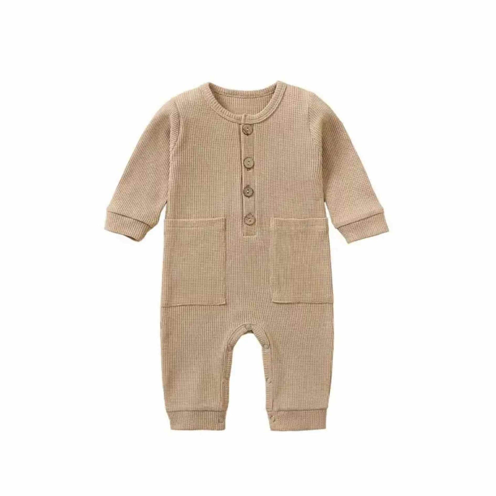 Baby Jumpsuit
