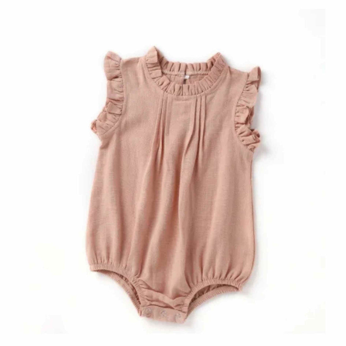 Baby Tank Baby-Sit