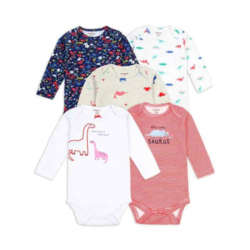 Babysuits  Pack Of 5
