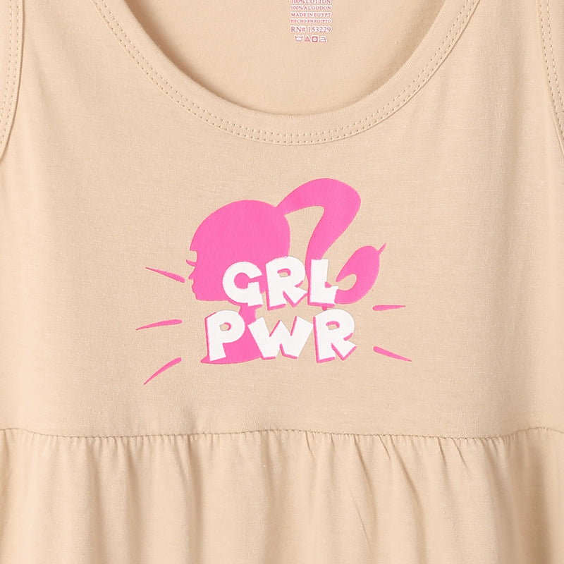 Barbie Girls Dress