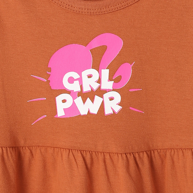 Barbie Girls Dress