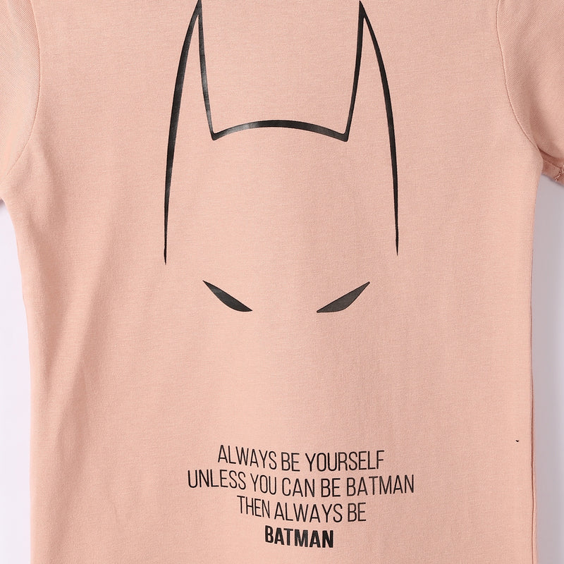 Batman Boys T-Shirt