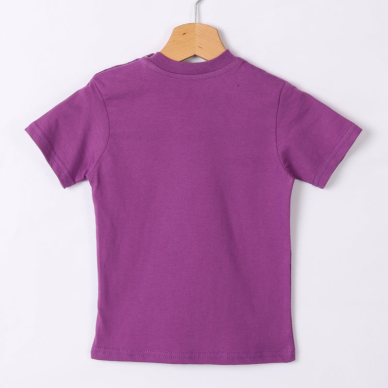 Batman Boys T-Shirt