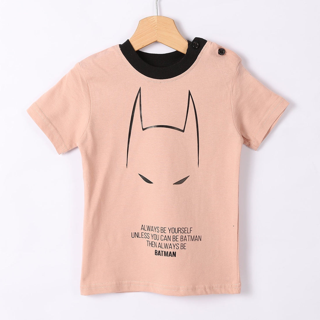 Batman Boys T-Shirt