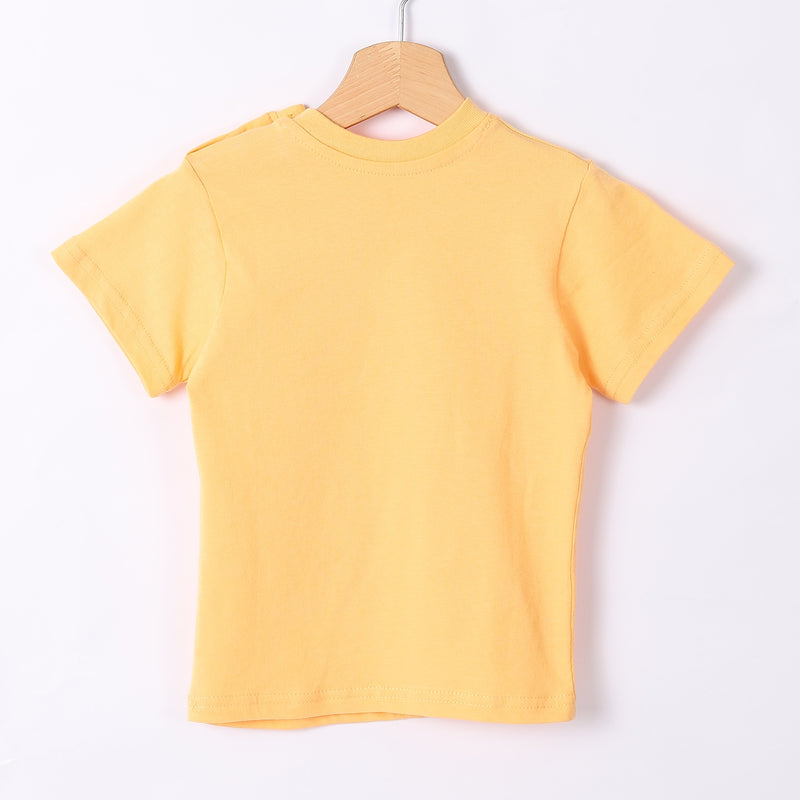 Batman Boys T-Shirt
