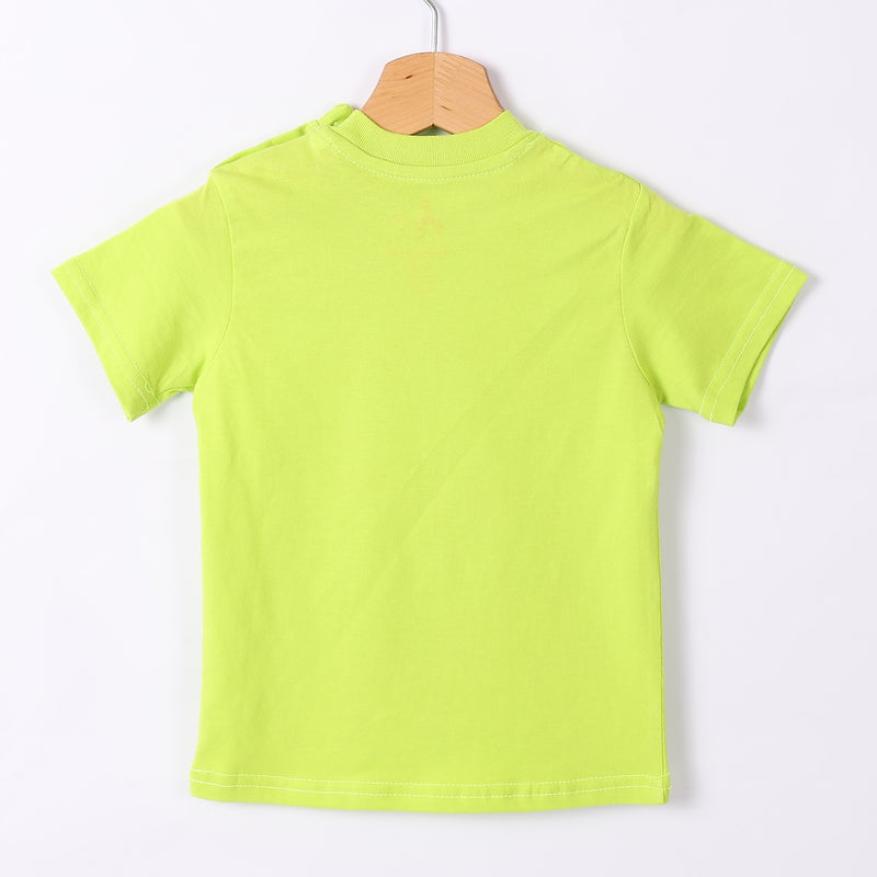 Batman Boys T-Shirt