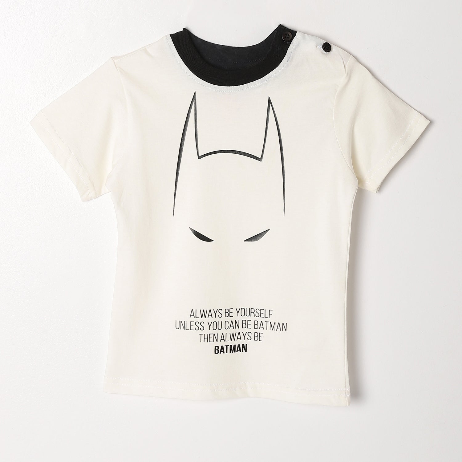 Batman Boys T-Shirt