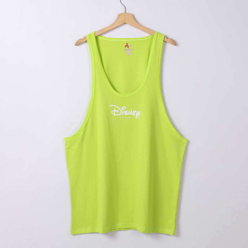 Be Cool Donald Duck Men Tank Top