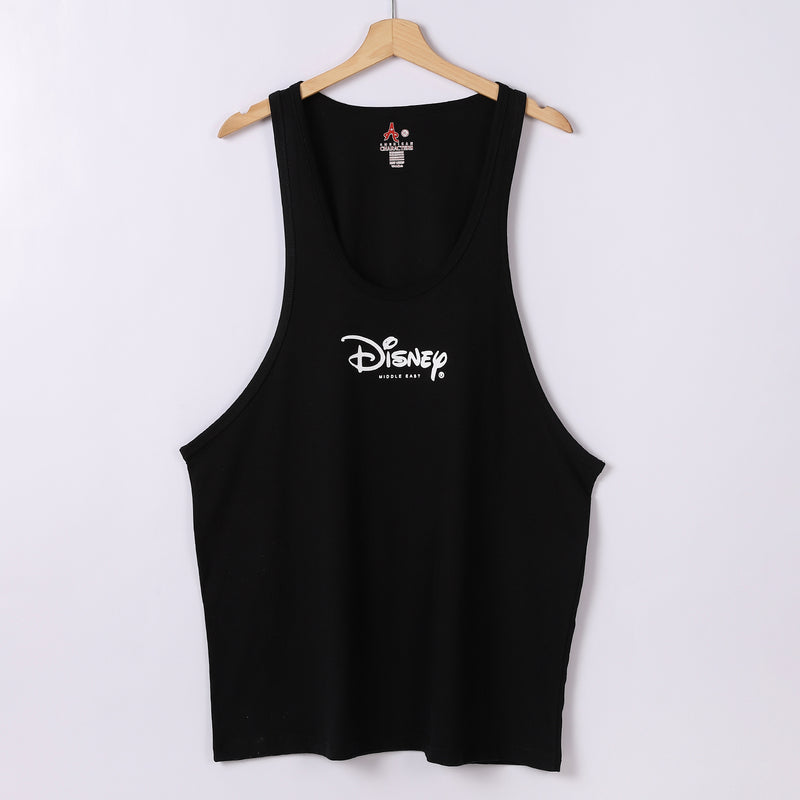 Be Cool Donald Duck Men Tank Top