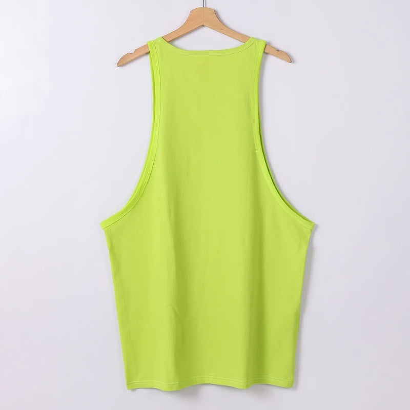 Be Cool Donald Duck Men Tank Top