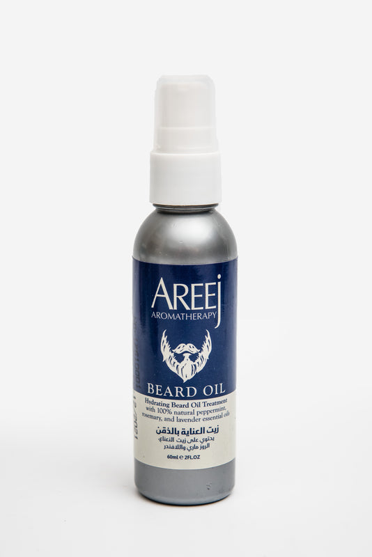 Beard Oil