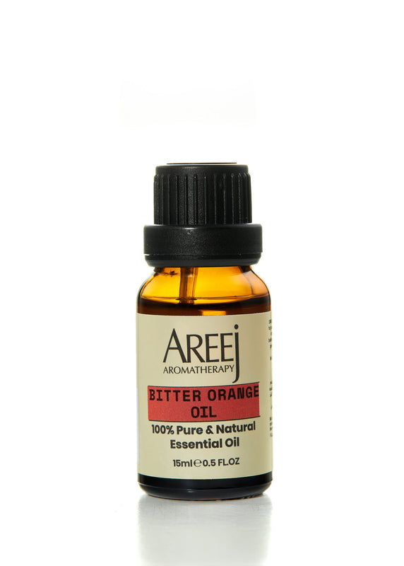 Bitter Orange Oil