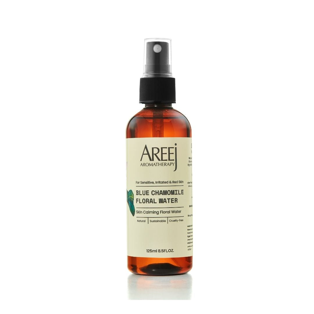Blue Chamomile Floral Water 125 ml