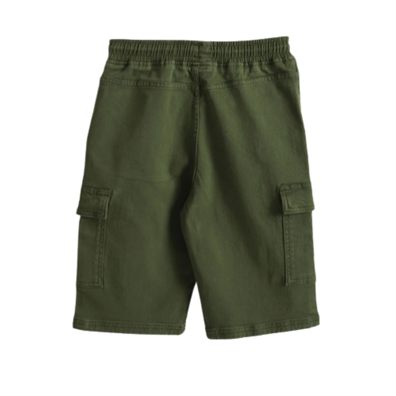 Boys Cargo Shorts Sets