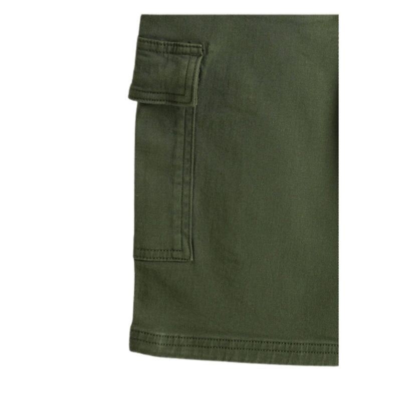 Boys Cargo Shorts Sets