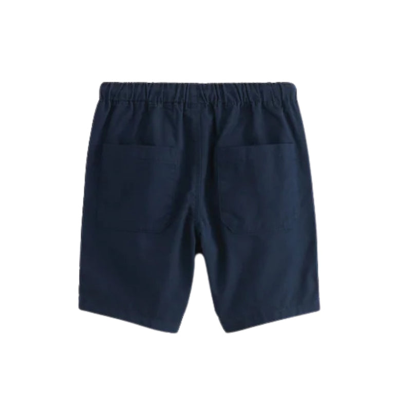 Boys Drawstring Shorts Sets