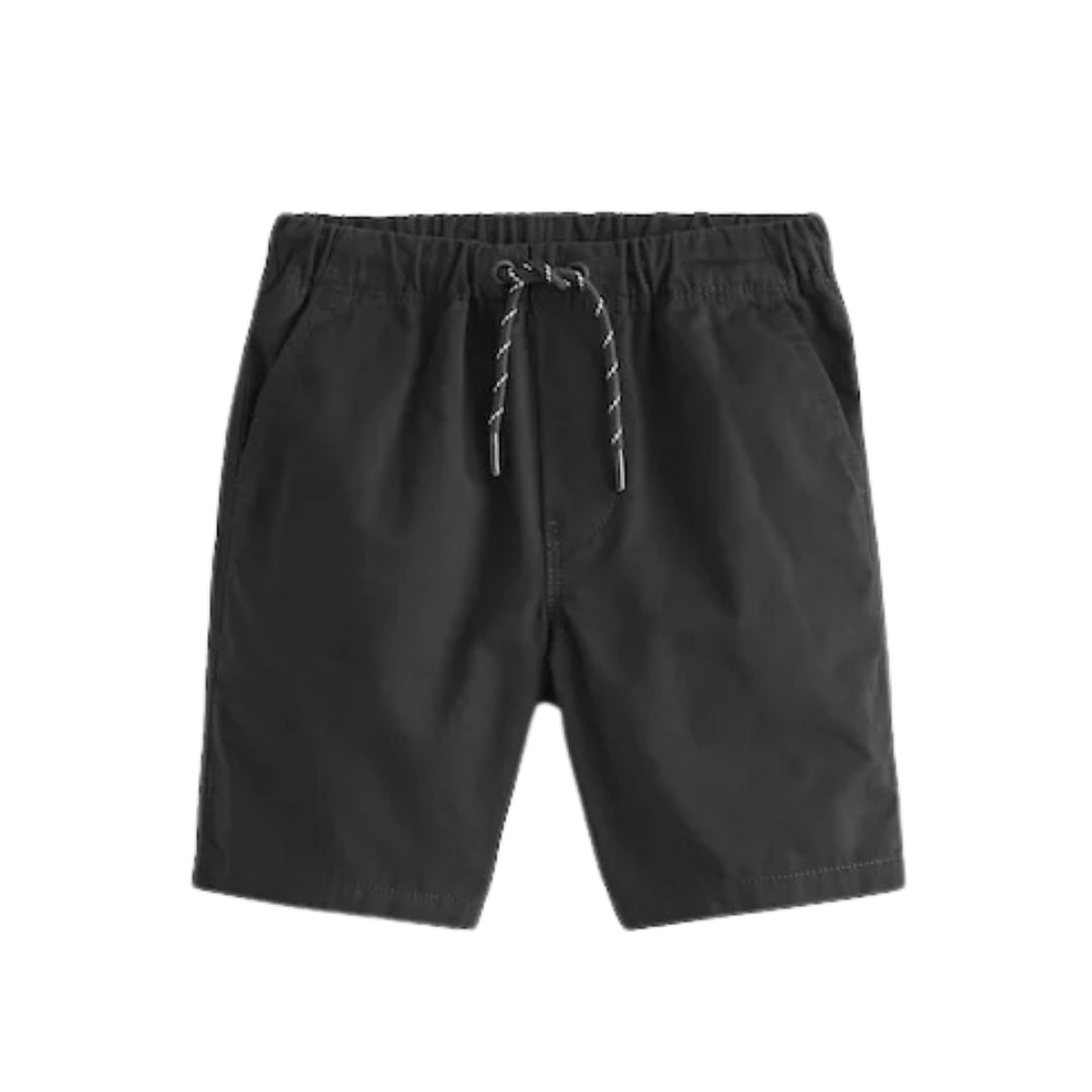 Boys Drawstring Shorts Sets