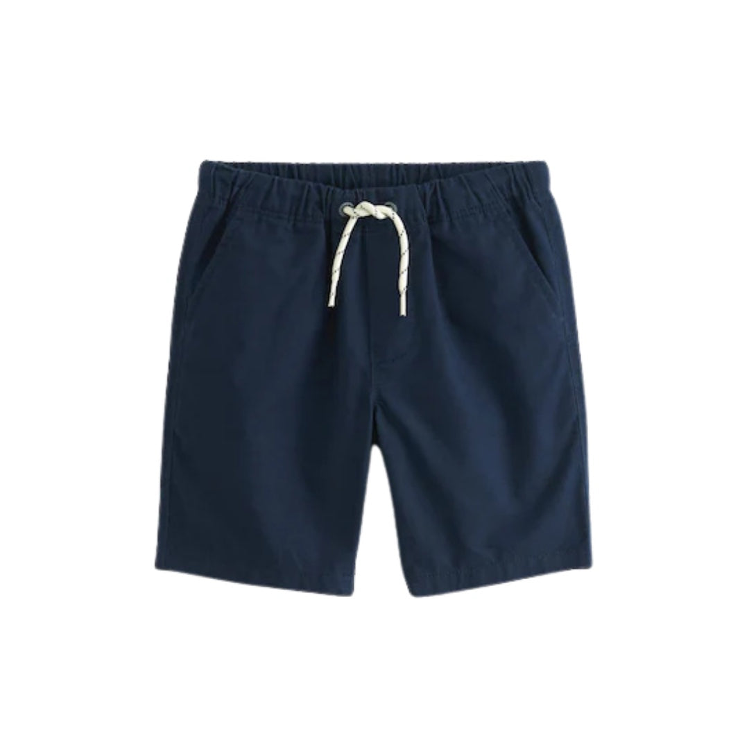 Boys Drawstring Shorts Sets